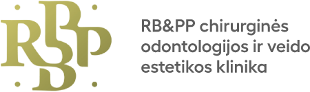 RB&PP logo